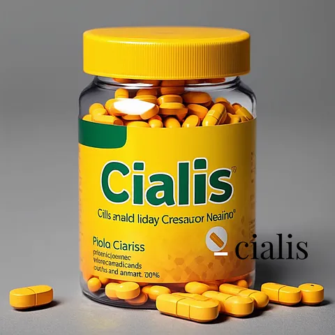 Comprar cialis por internet es seguro